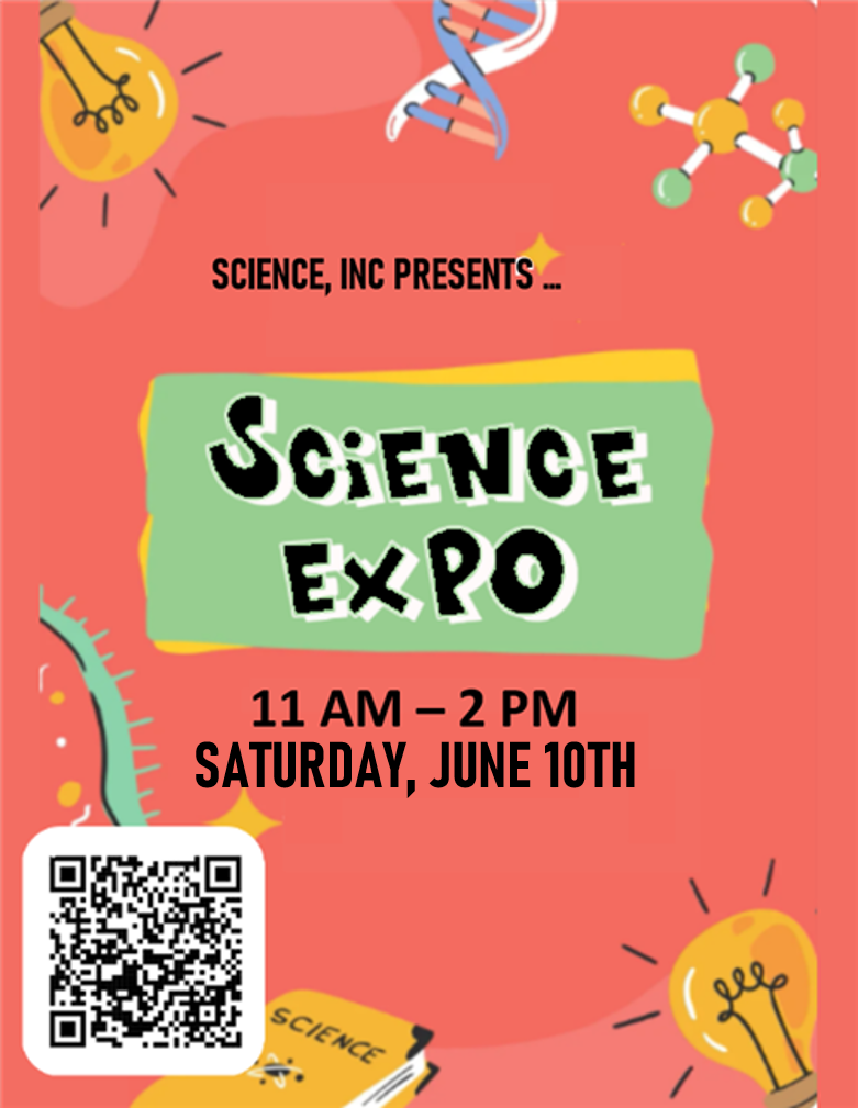 Science Expo 2023